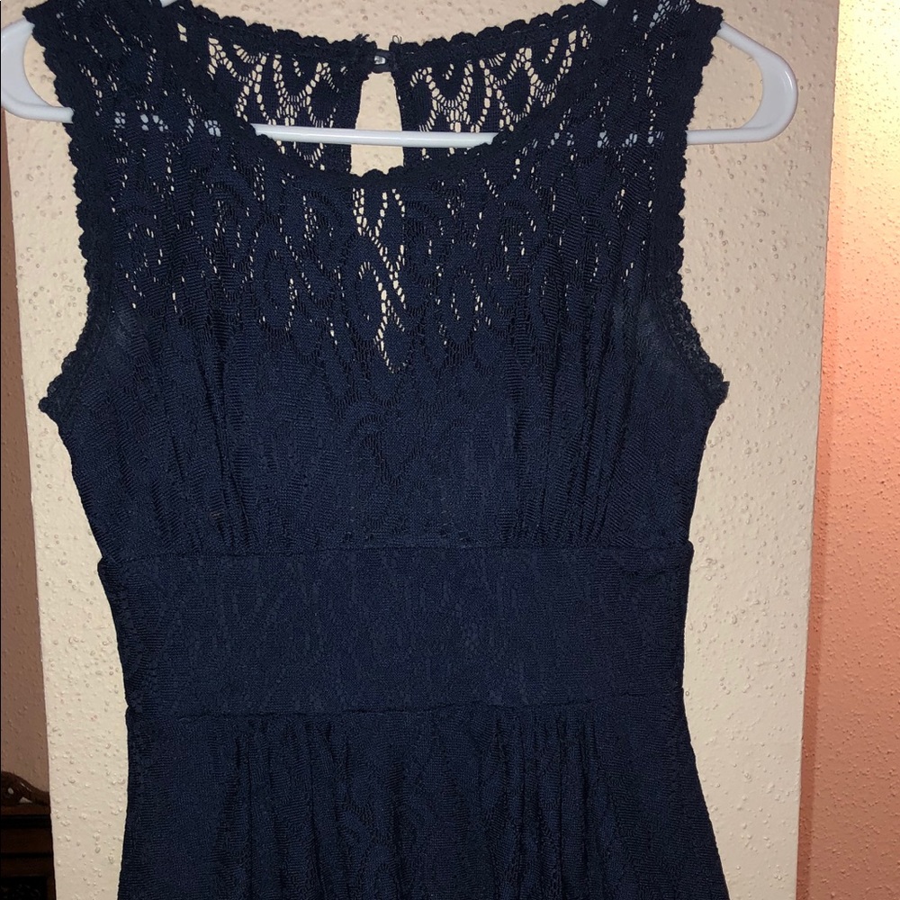 Girls dress